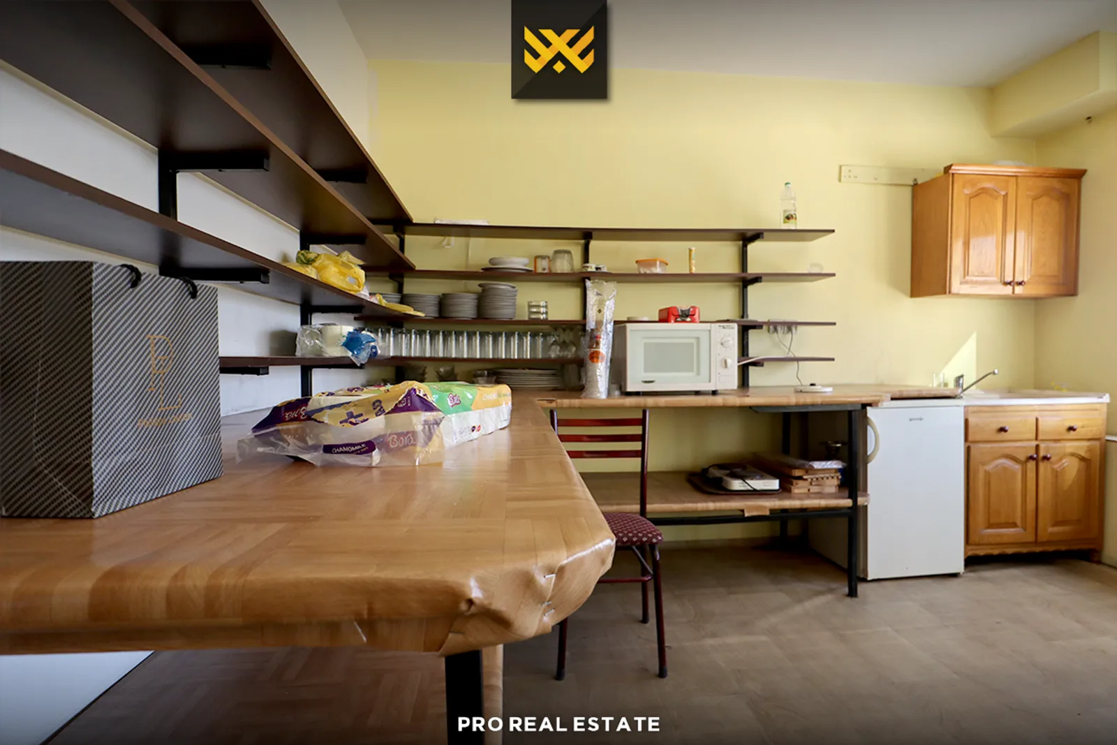 Zyrë 316m² me #QIRA në Veternik