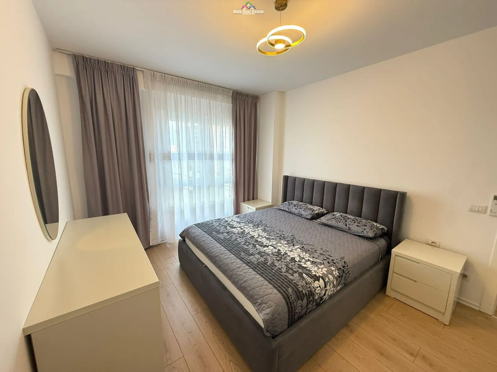 Apartament Me Qera 1+1 Tek 5 Maji (ID B2101449) Tirane