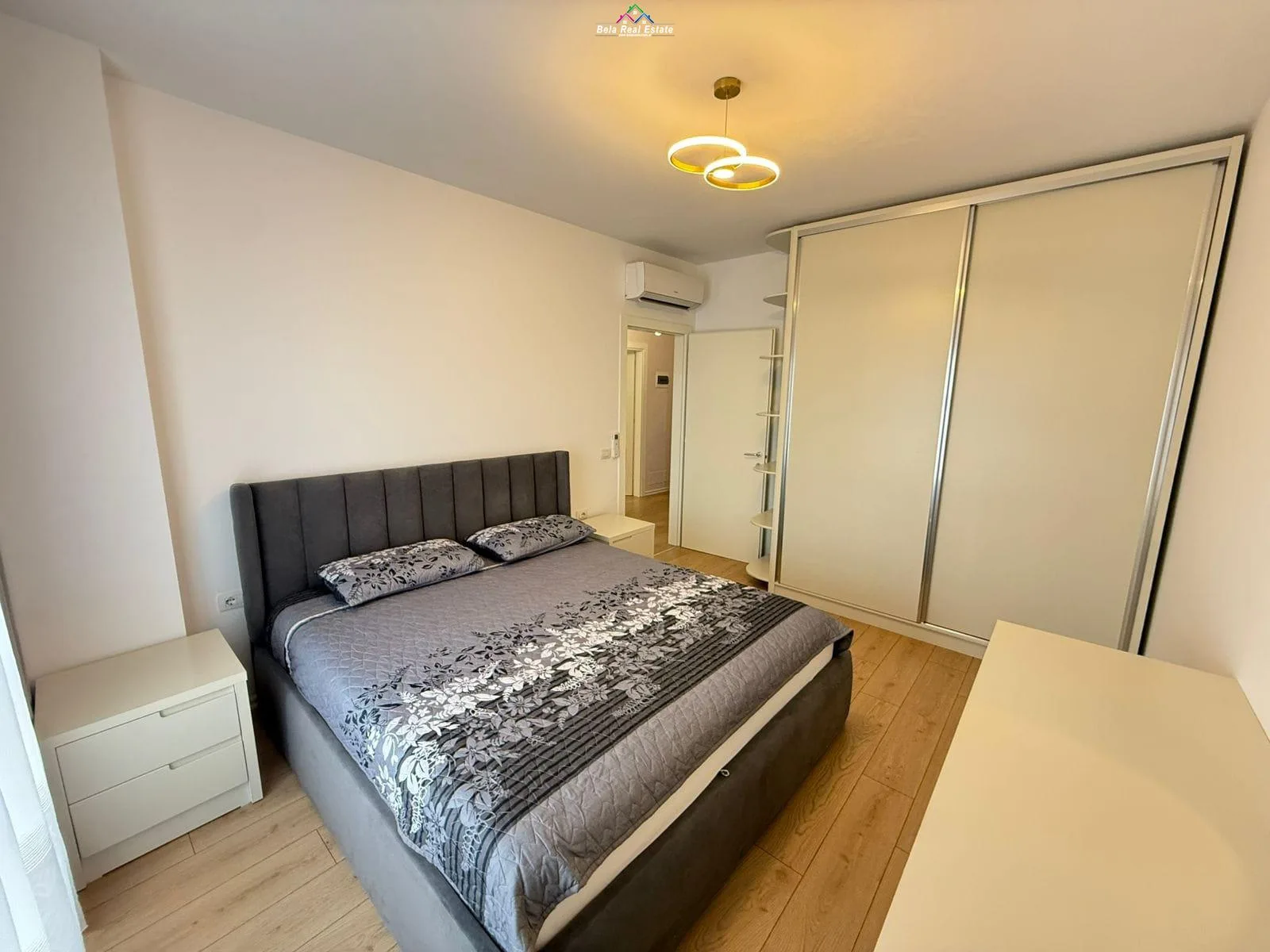 Apartament Me Qera 1+1 Tek 5 Maji (ID B2101449) Tirane