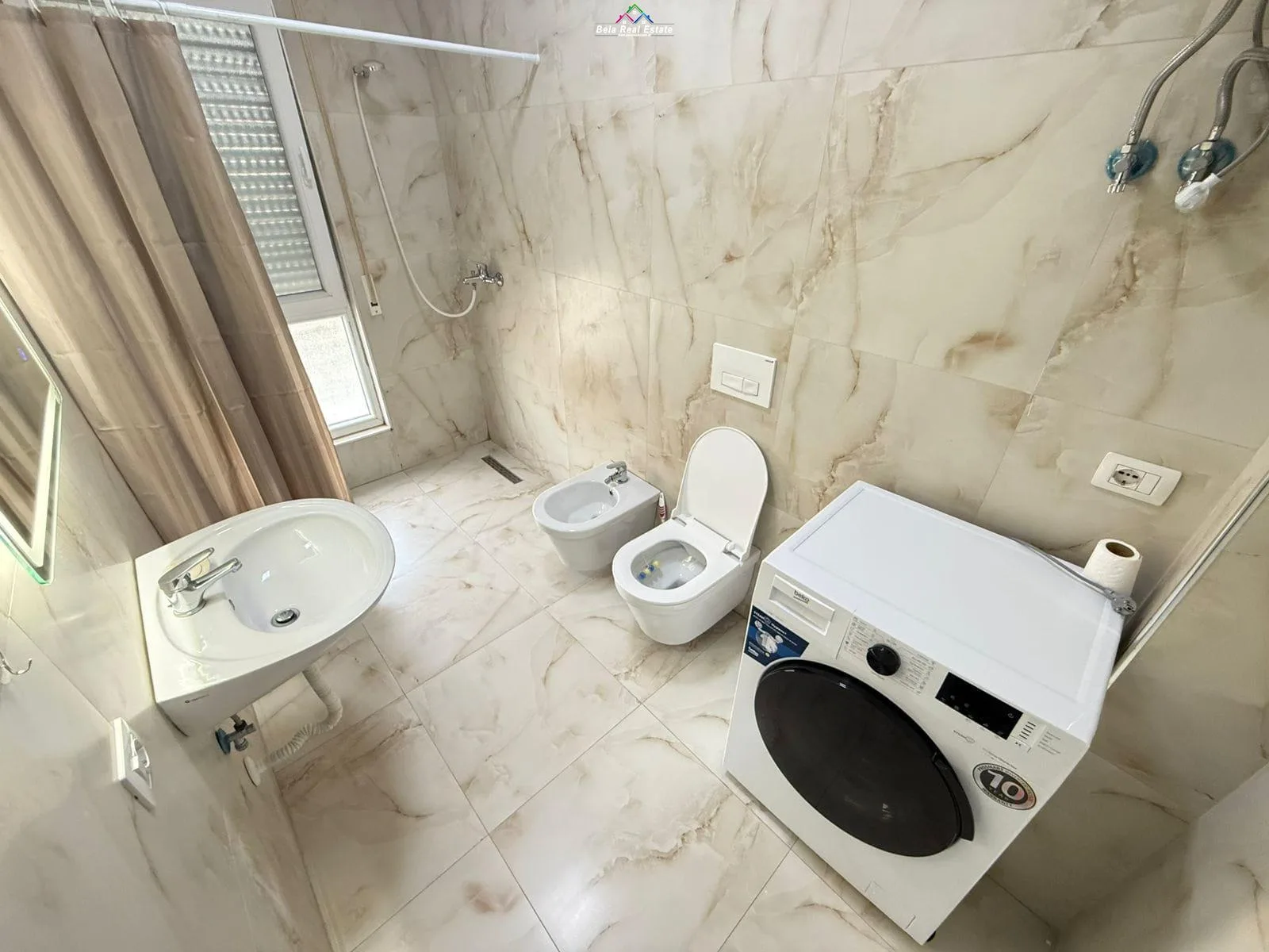 Apartament Me Qera 1+1 Tek 5 Maji (ID B2101449) Tirane