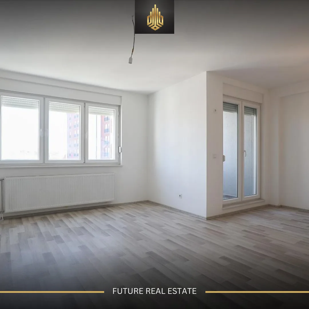Banesë në SHITJE/77m²