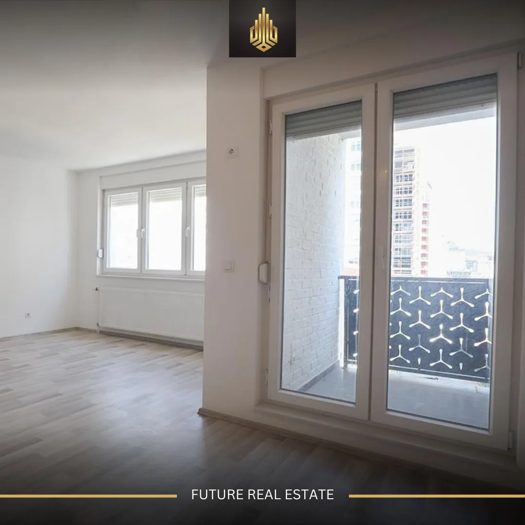 Banesë në SHITJE/77m²