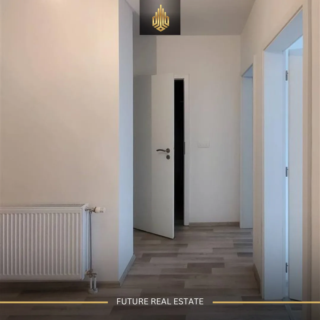 Banesë në SHITJE/77m²