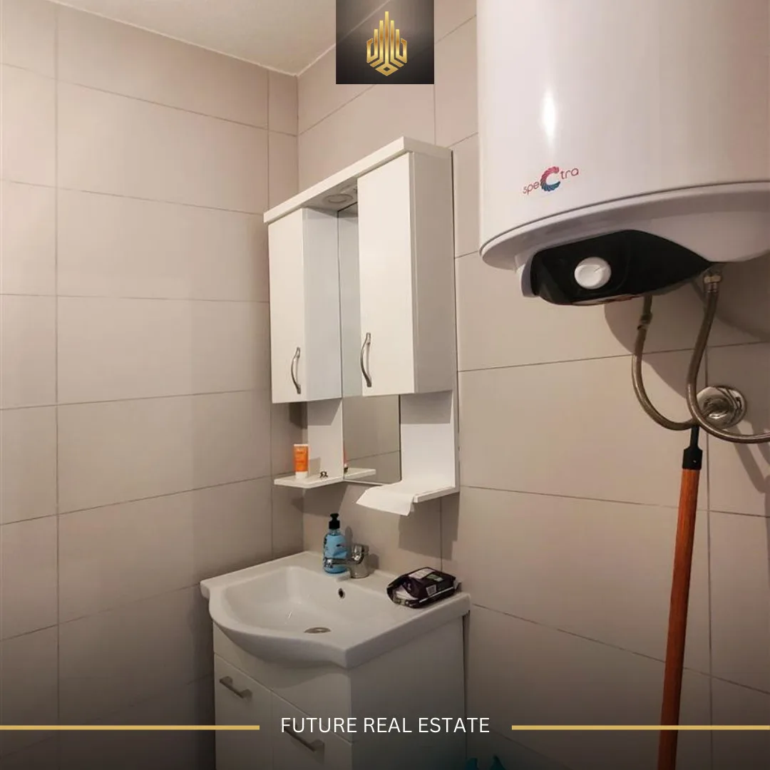 Banesë në SHITJE/77m²