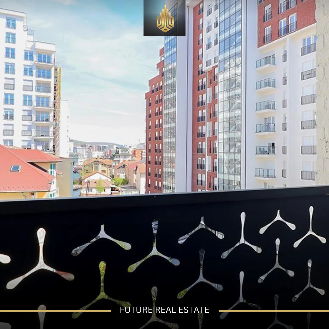 Banesë në SHITJE/77m²
