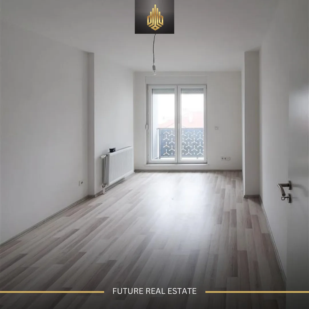 Banesë në SHITJE/77m²