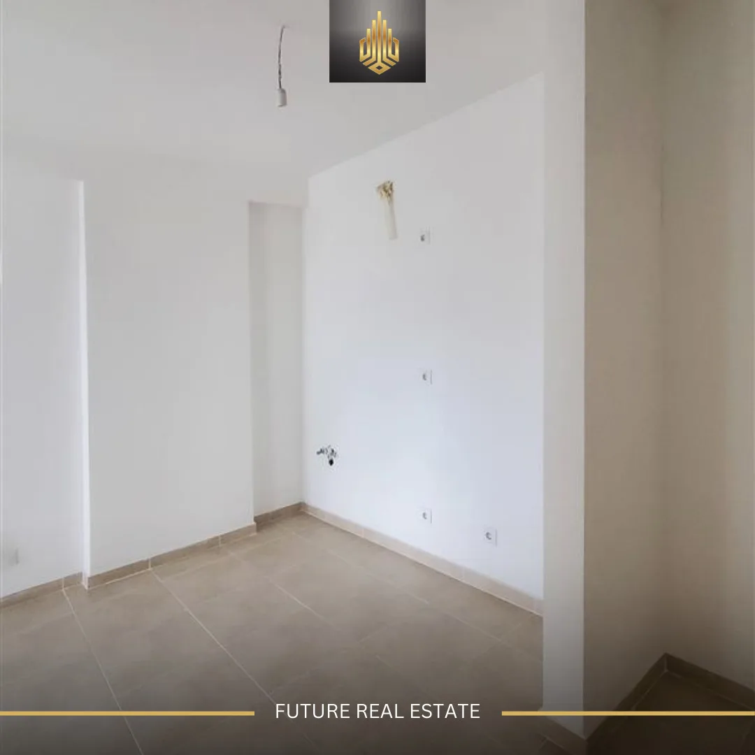 Banesë në SHITJE/77m²