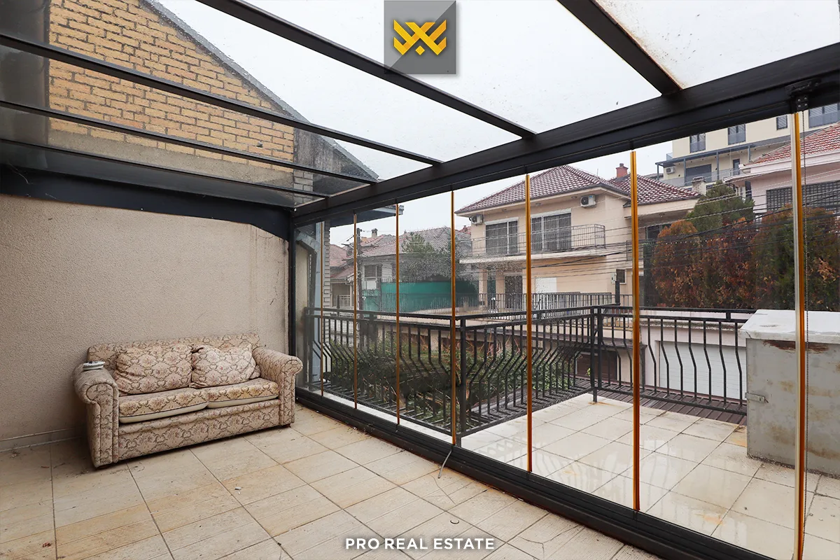 Shtëpi / Zyrë 400m² me #QIRA në Dragodan