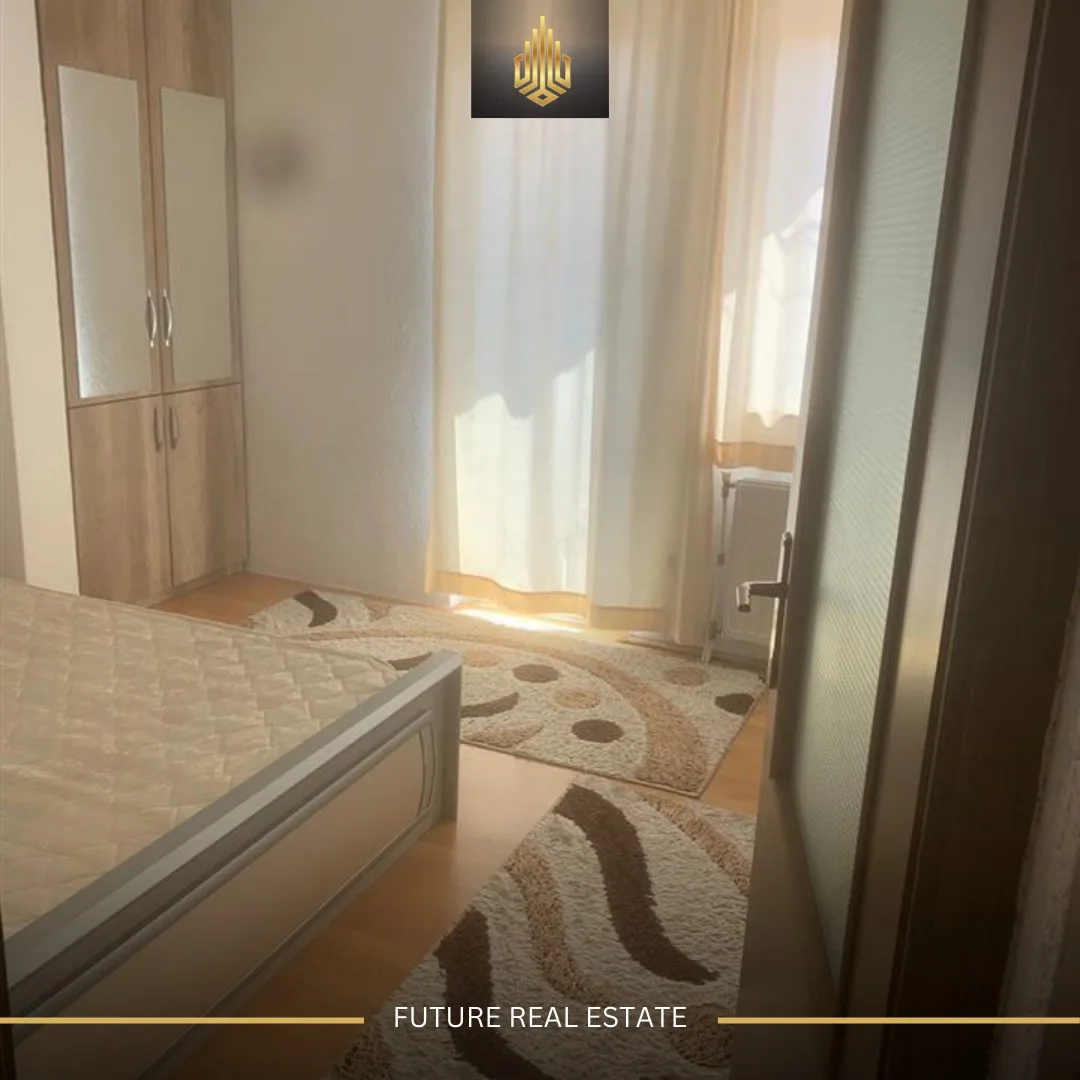 Banesë në SHITJE/63m²