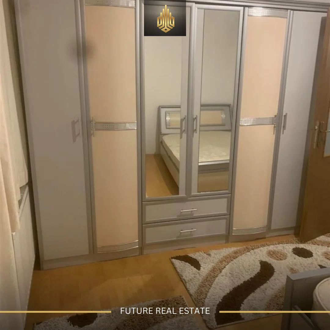 Banesë në SHITJE/63m²