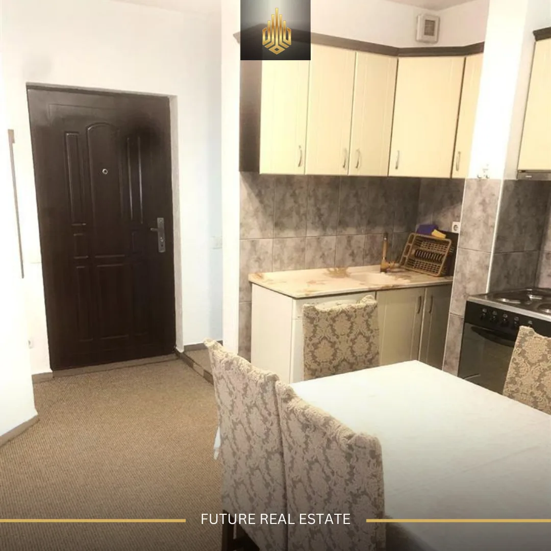 Banesë në SHITJE/63m²