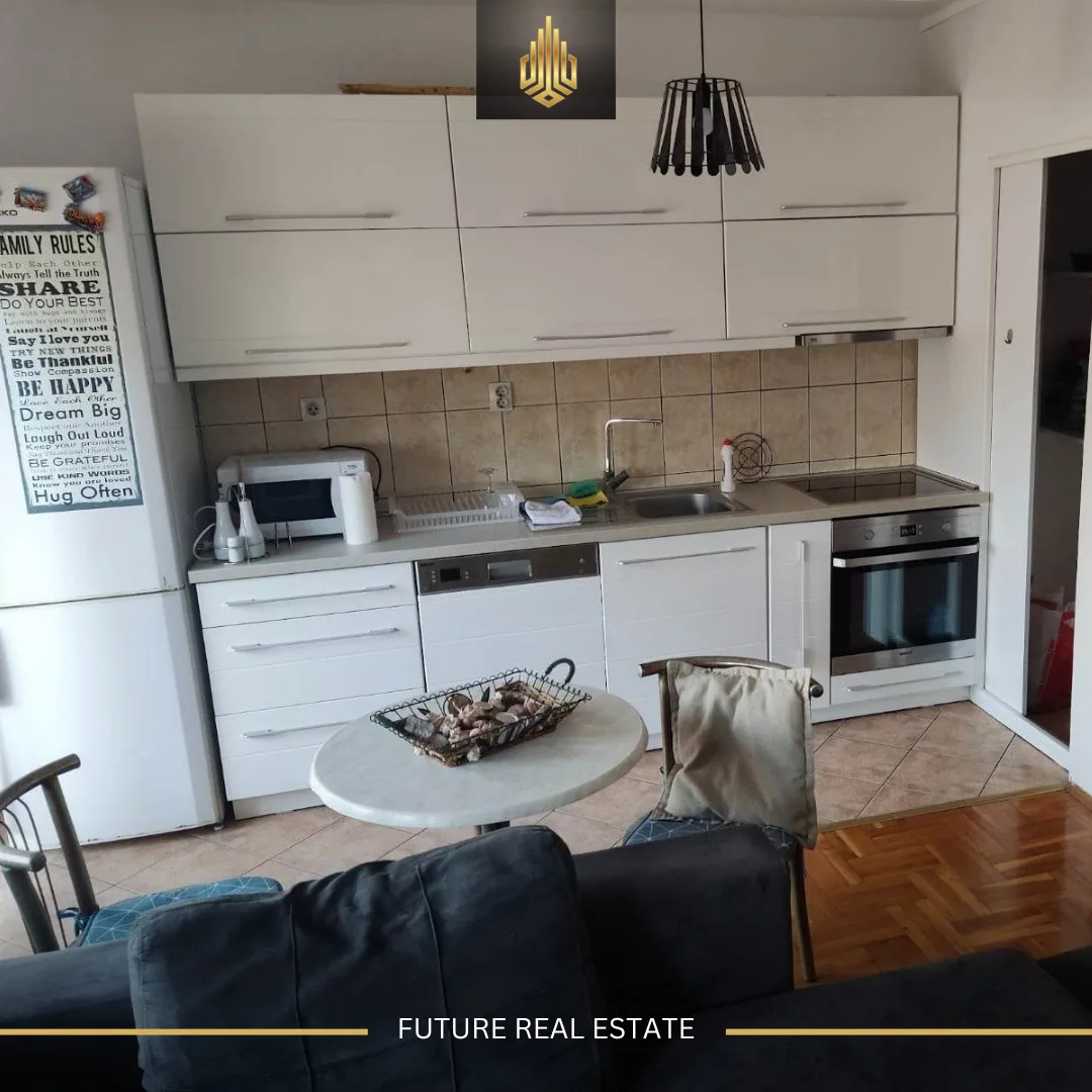 Banesë me QERA/72m²