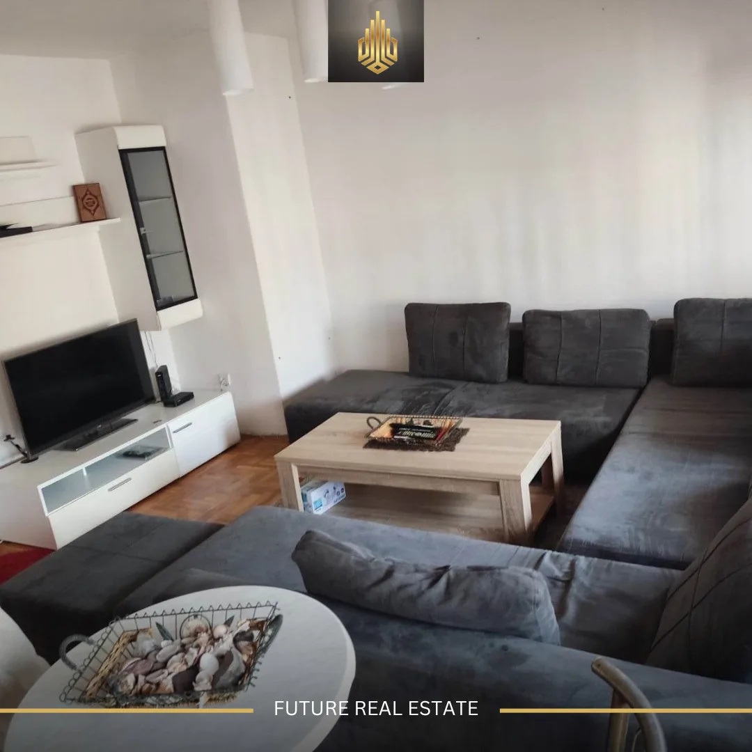 Banesë me QERA/72m²
