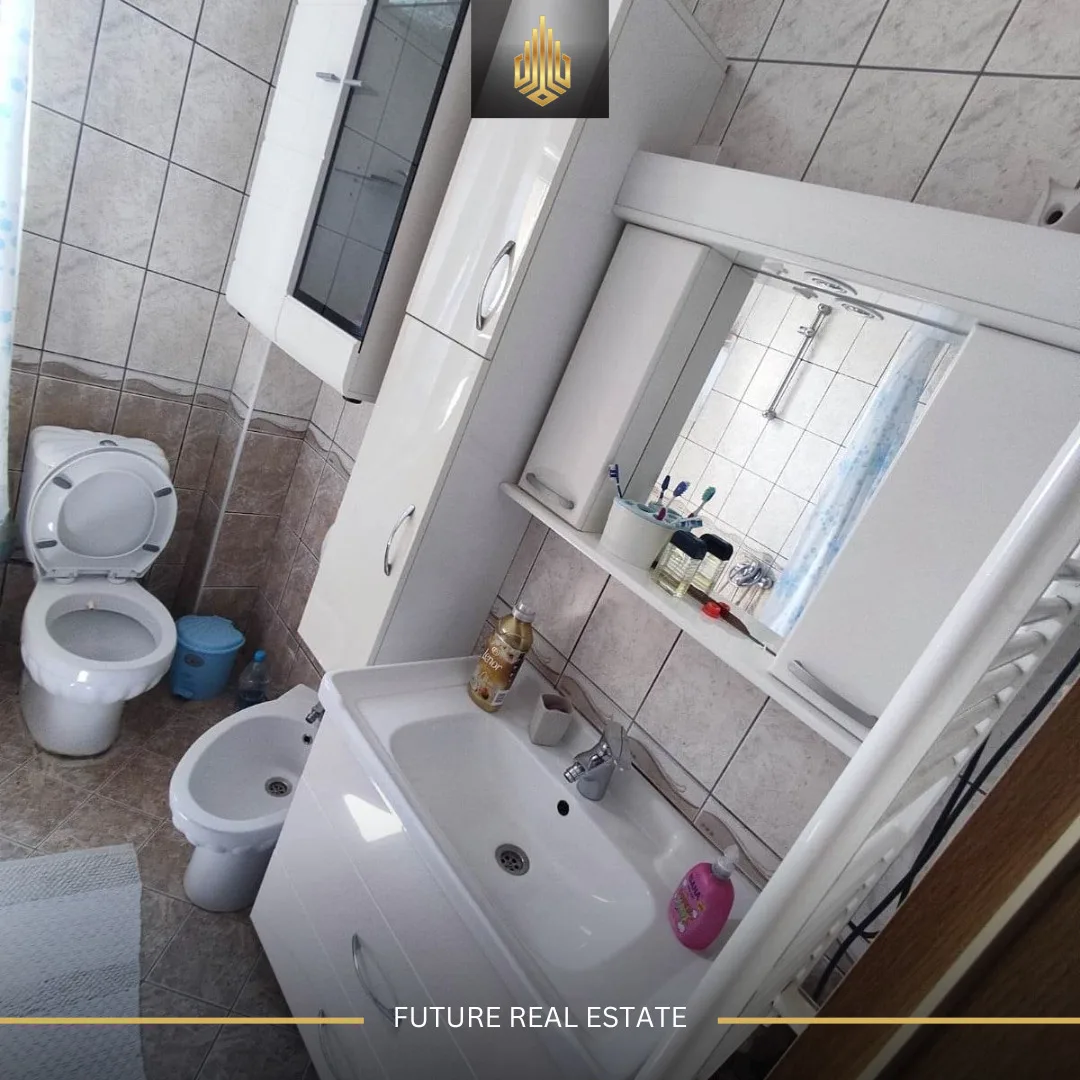 Banesë me QERA/72m²