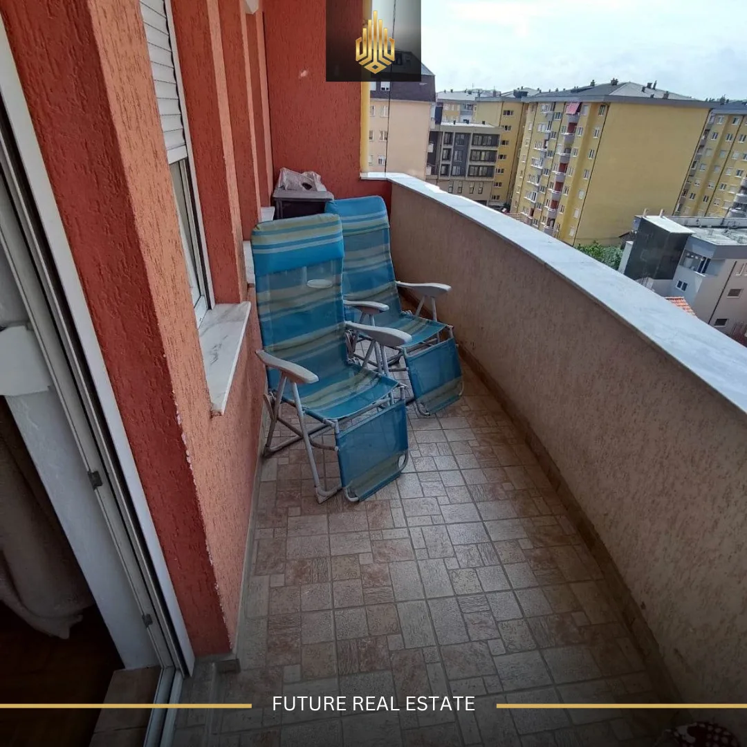 Banesë me QERA/72m²
