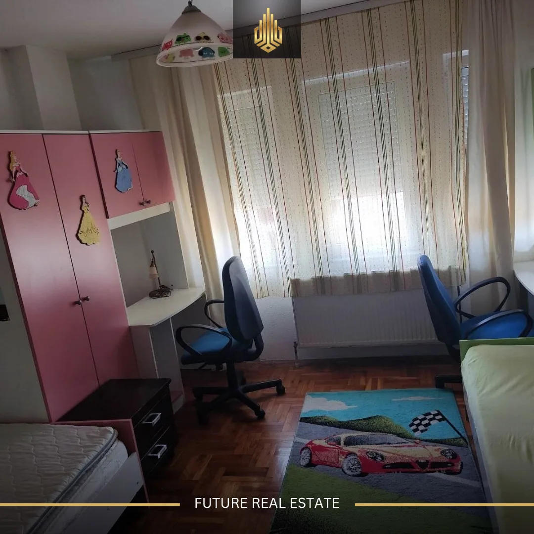 Banesë me QERA/72m²