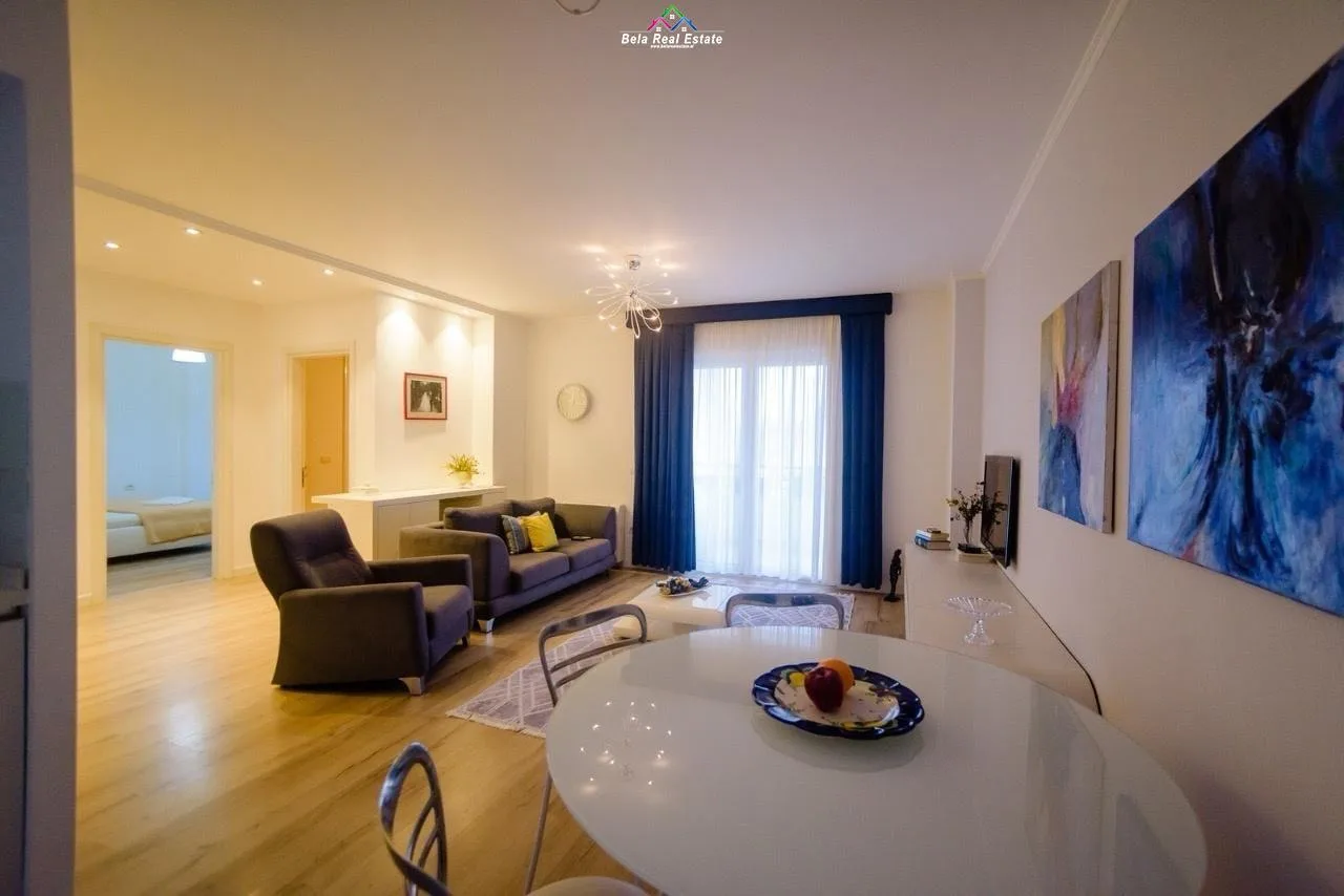 Apartament me Qera 2+1 Tek Brryli (B2201949) Tirane