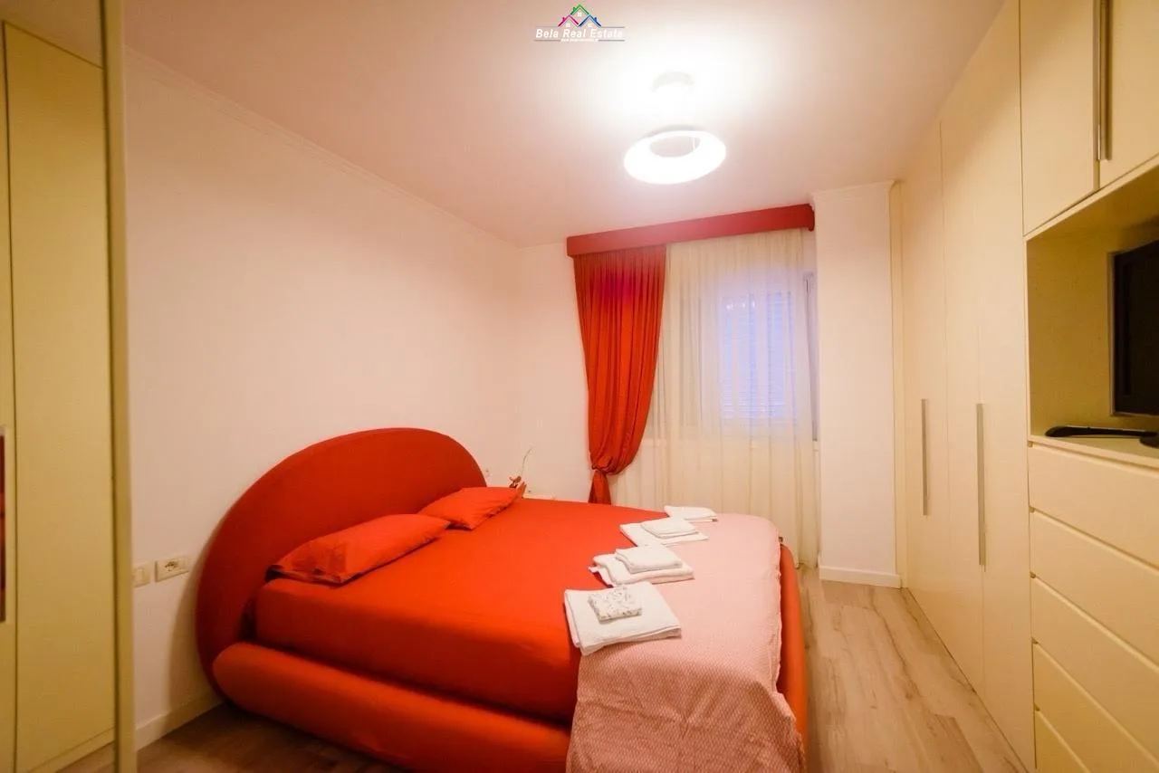 Apartament me Qera 2+1 Tek Brryli (B2201949) Tirane