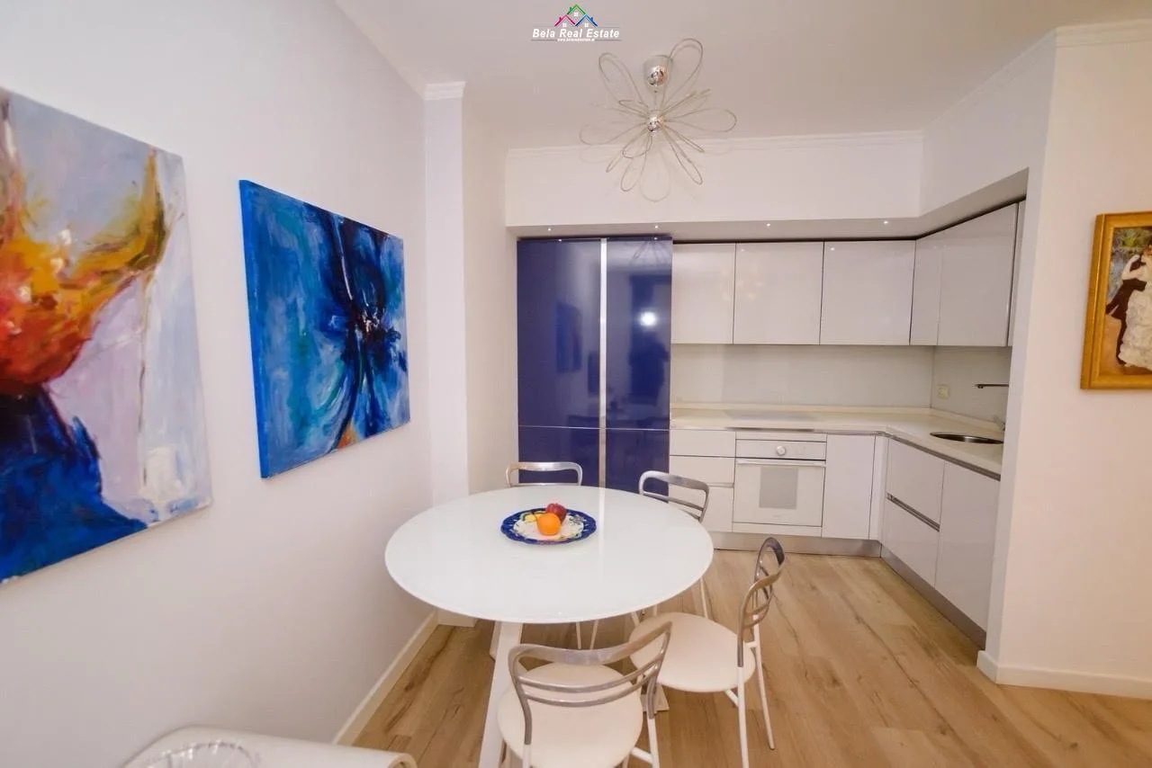 Apartament me Qera 2+1 Tek Brryli (B2201949) Tirane