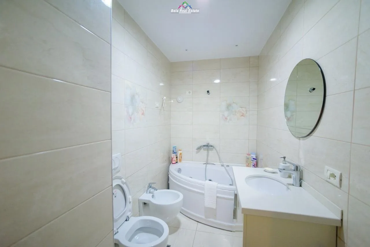 Apartament me Qera 2+1 Tek Brryli (B2201949) Tirane