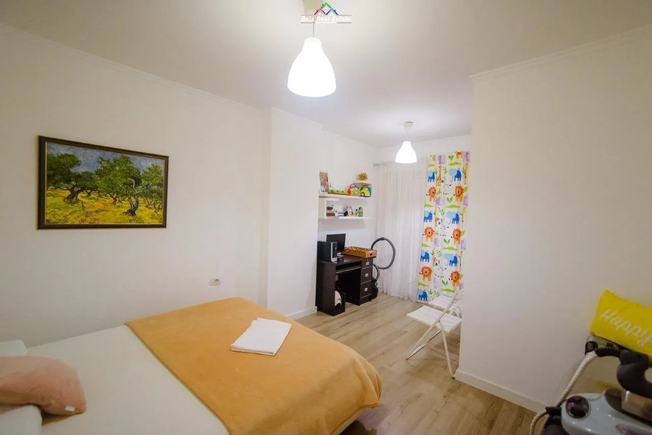 Apartament me Qera 2+1 Tek Brryli (B2201949) Tirane