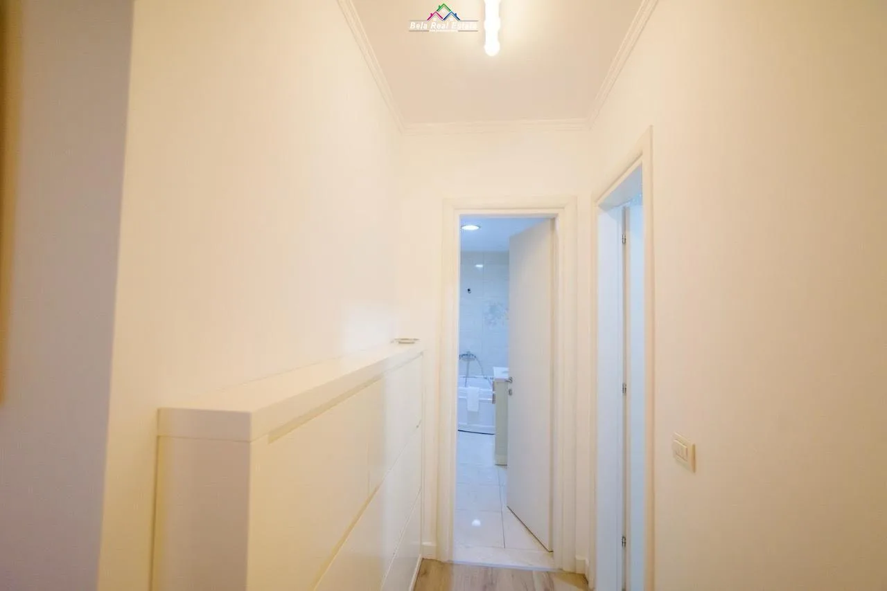 Apartament me Qera 2+1 Tek Brryli (B2201949) Tirane