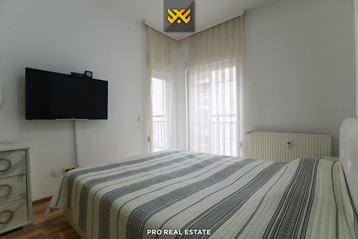 Banesë 108m² për #SHITJE te Mati 1