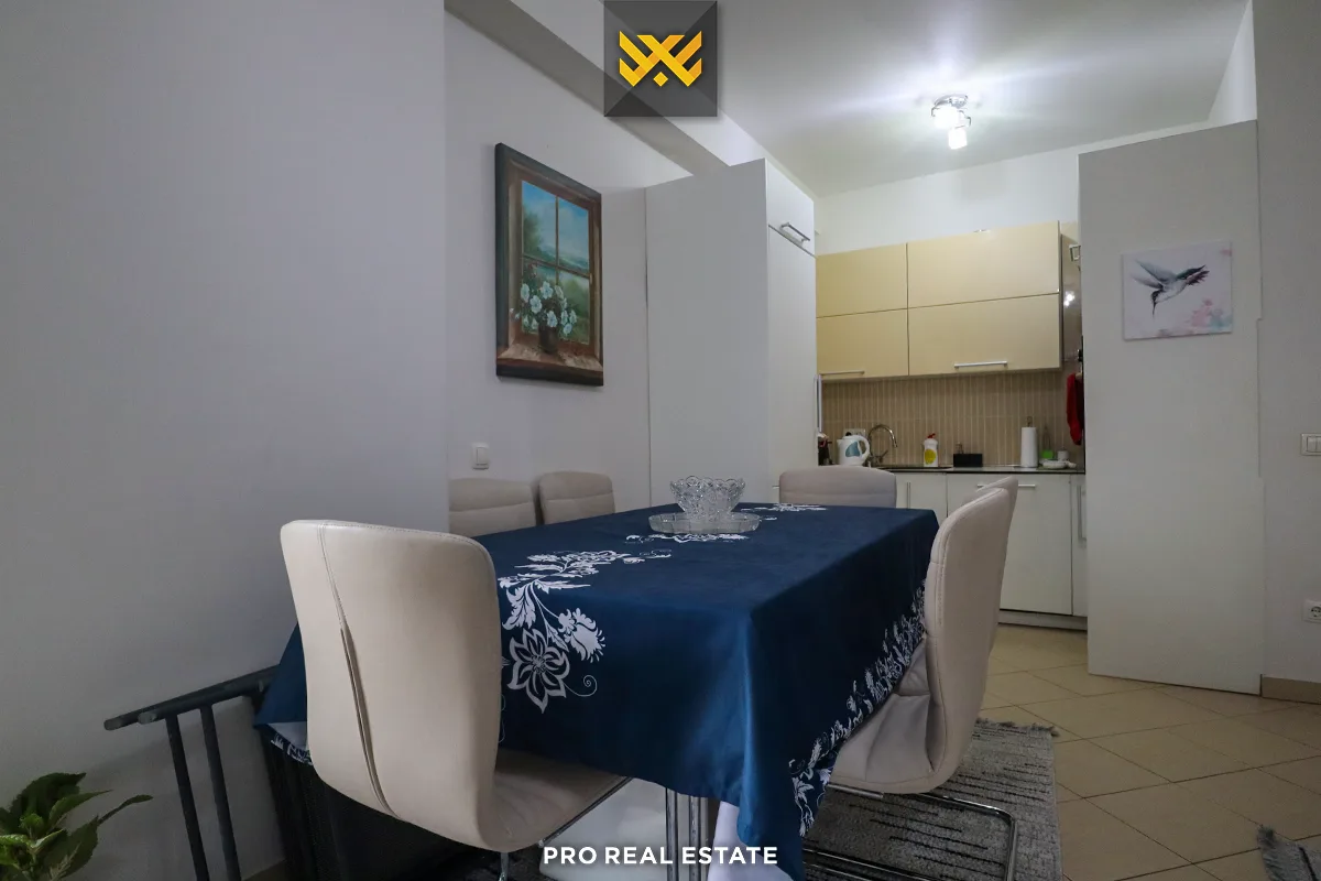Banesë 108m² për #SHITJE te Mati 1