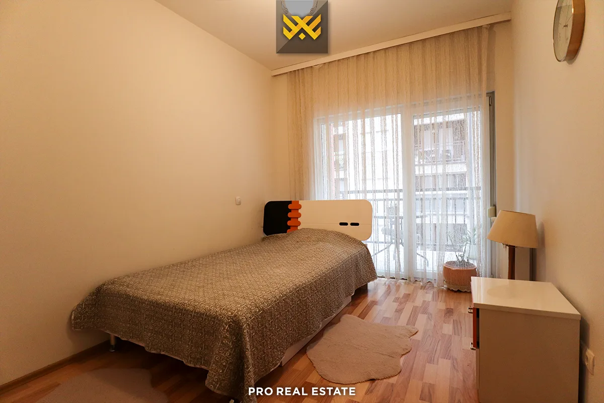 Banesë 108m² për #SHITJE te Mati 1