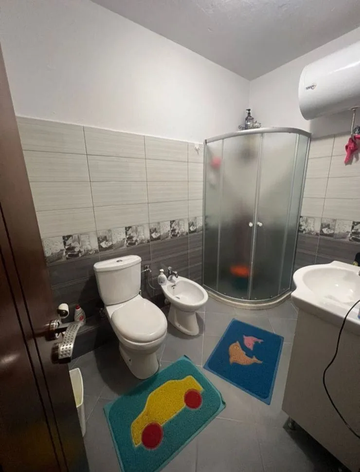 Apartament me Qera 2+1 tek Ish Fusha e Aviacionit (ID B2201326) Tirane