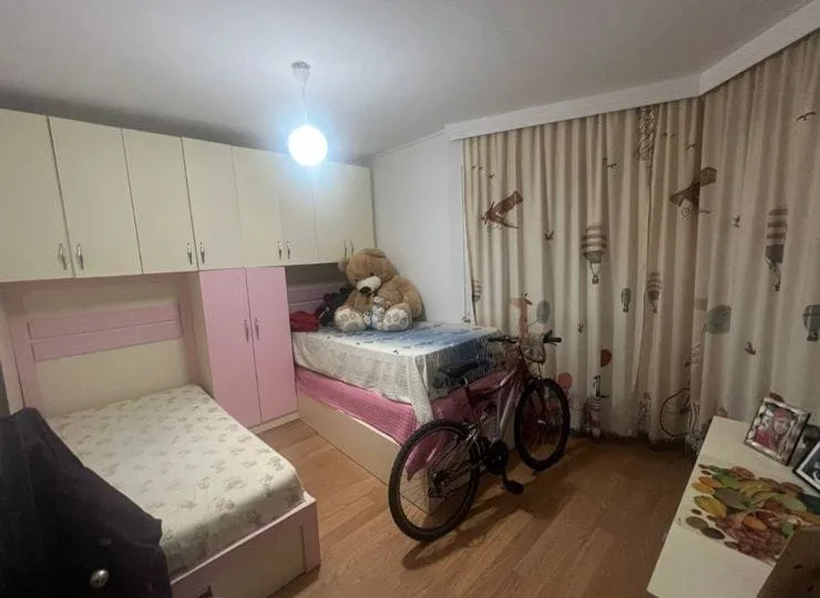 Apartament me Qera 2+1 tek Ish Fusha e Aviacionit (ID B2201326) Tirane