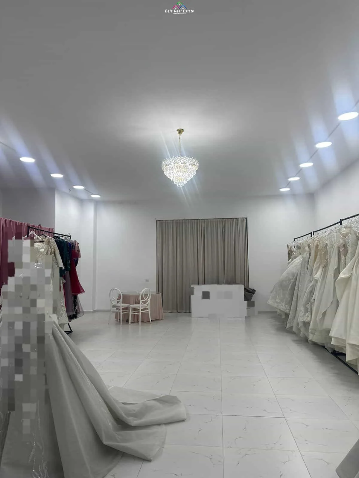 Dyqan Me Qera ne Kamez (ID BD21903) Tirane