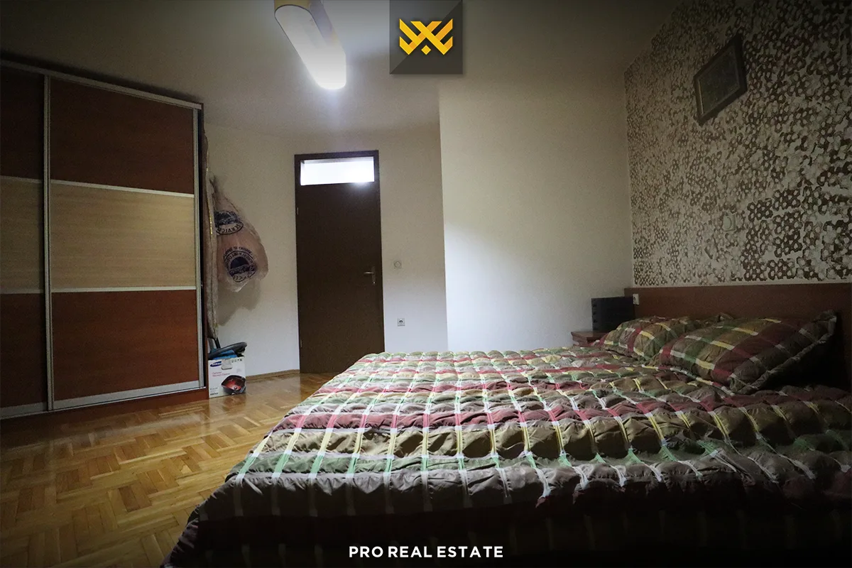 Banesë 126m² në #SHITJE në Fushë Kosovë.