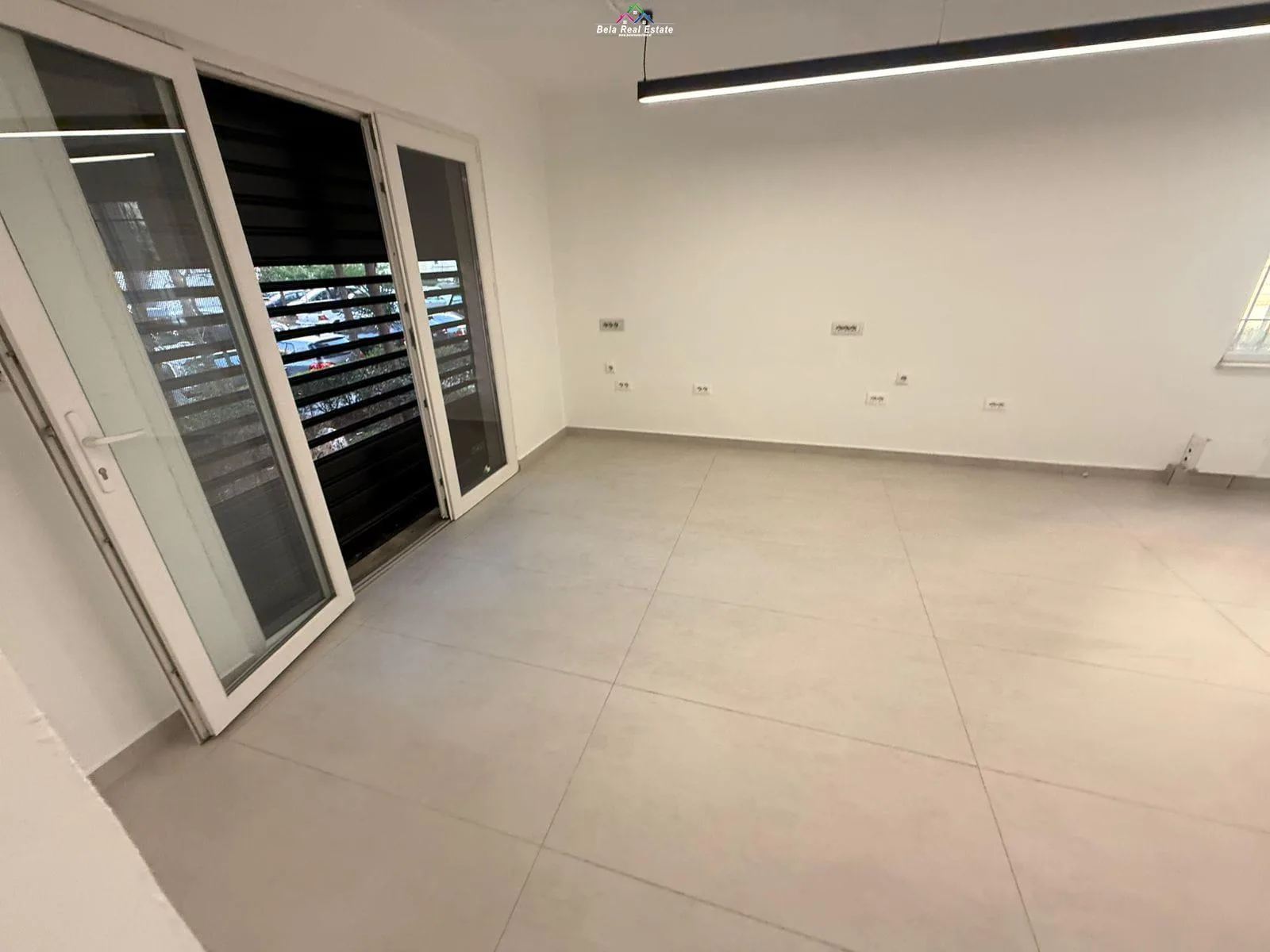 Dyqan Me Qera tek Rruga Dritan Hoxha ( ID BD21826) Tirane