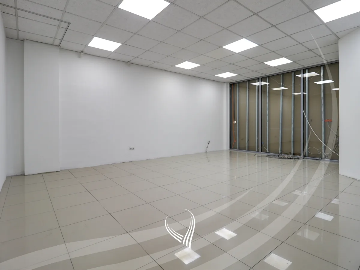 Lokal 135m2 me qira në lagjen Arbëria – Dragodan