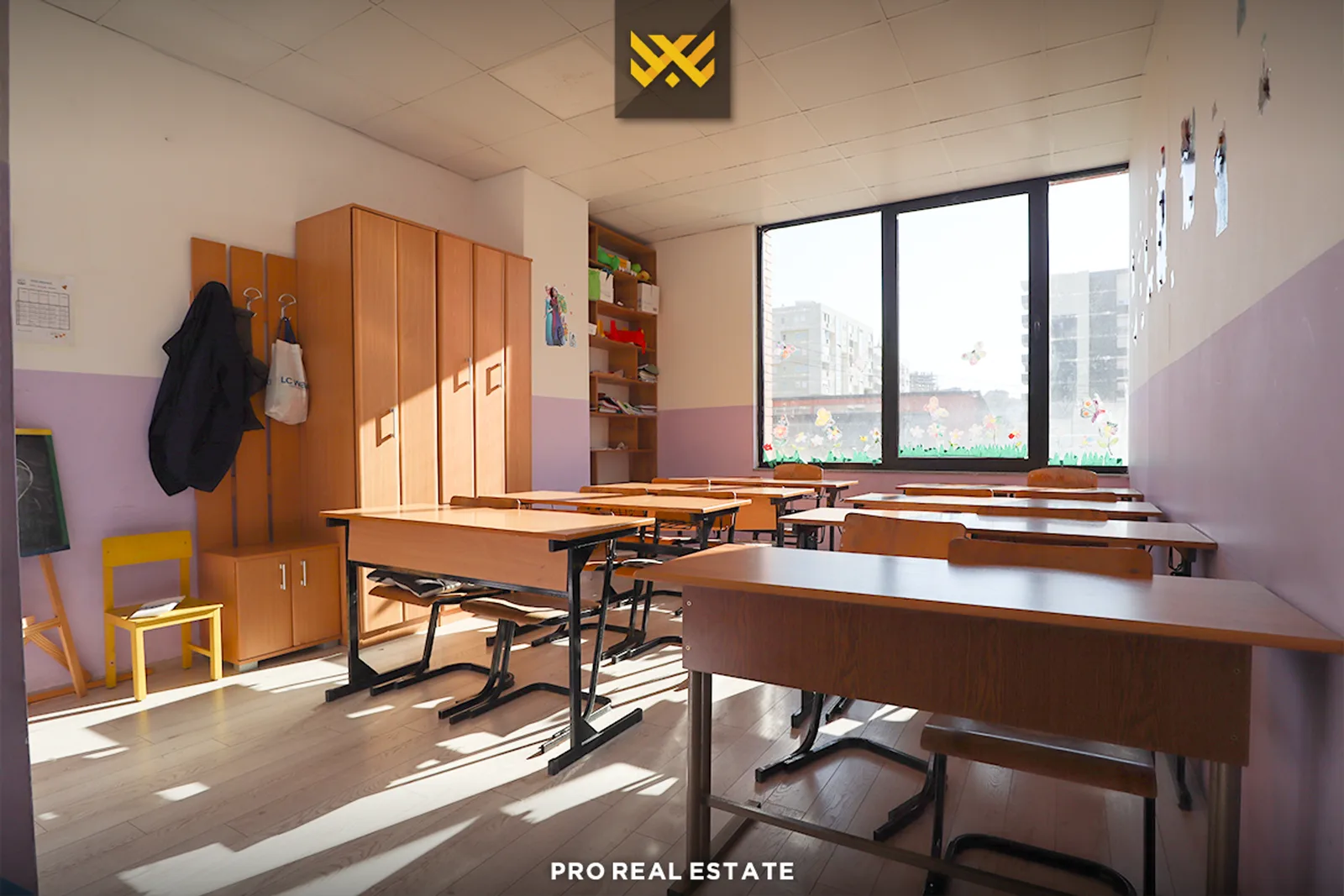 Lokal 188.54m² në #SHITJE në Lagjen e Spitalit.