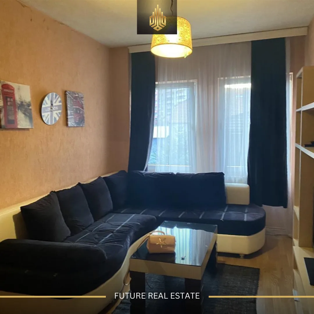 Banesë me QERA/82m²