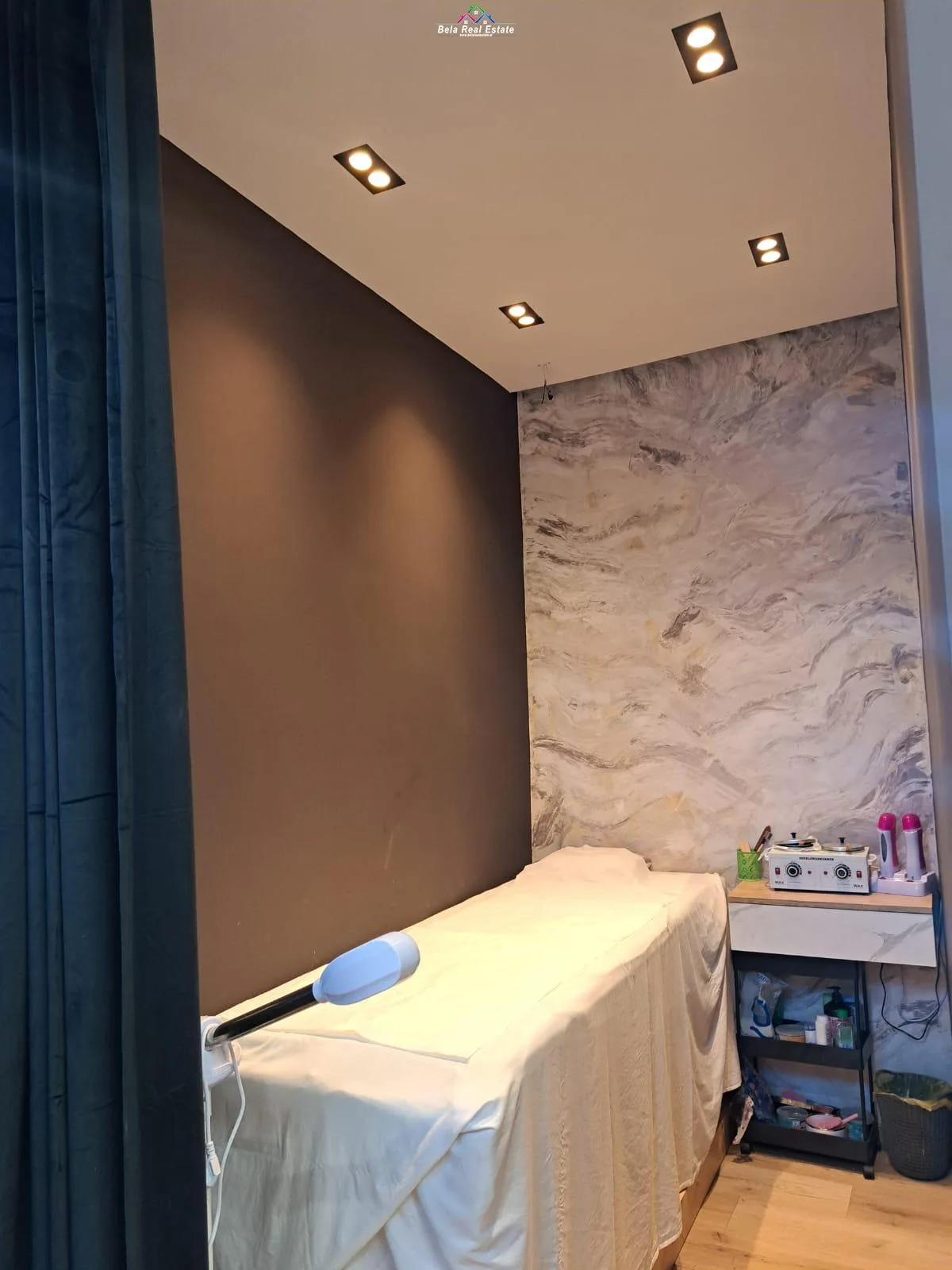 Qender Estetike me qera Rrugs Xhanfize Keko(ID BD21599) Tirane.