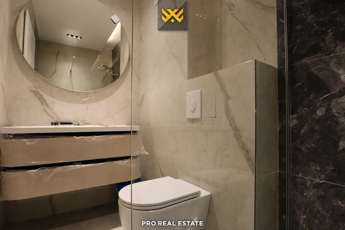 Banesë 129m² për #SHITJE në Lakrishtë