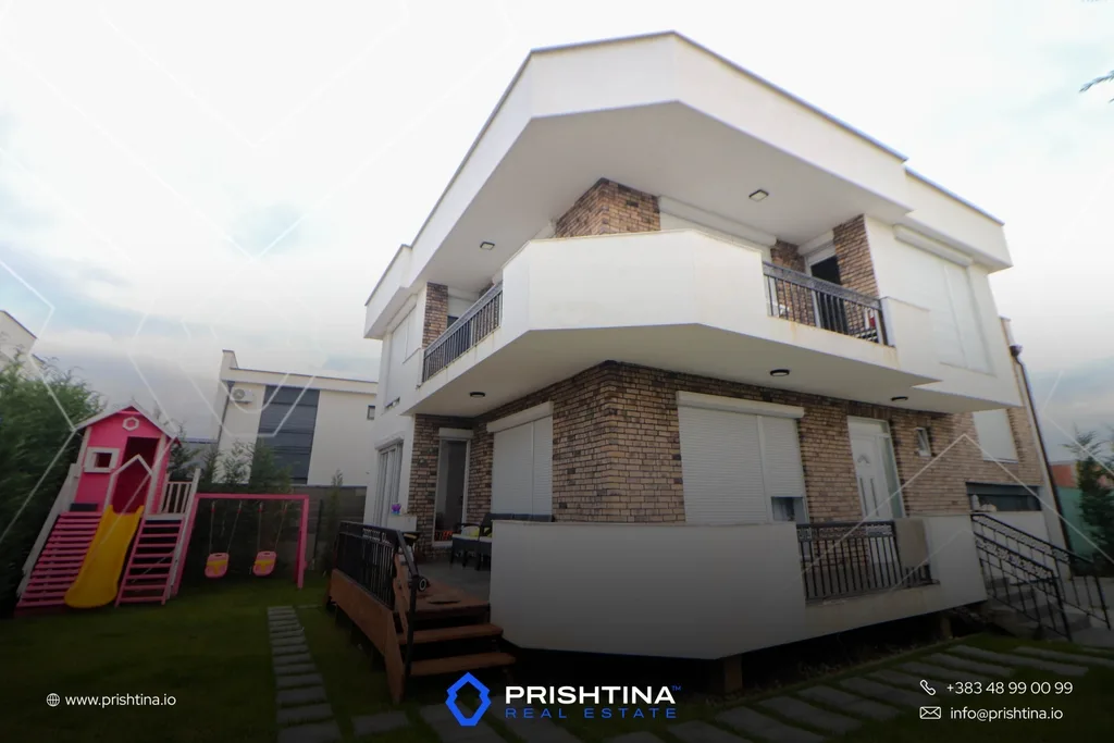 Shtëpi ne #shitje 300m² ne Veternik