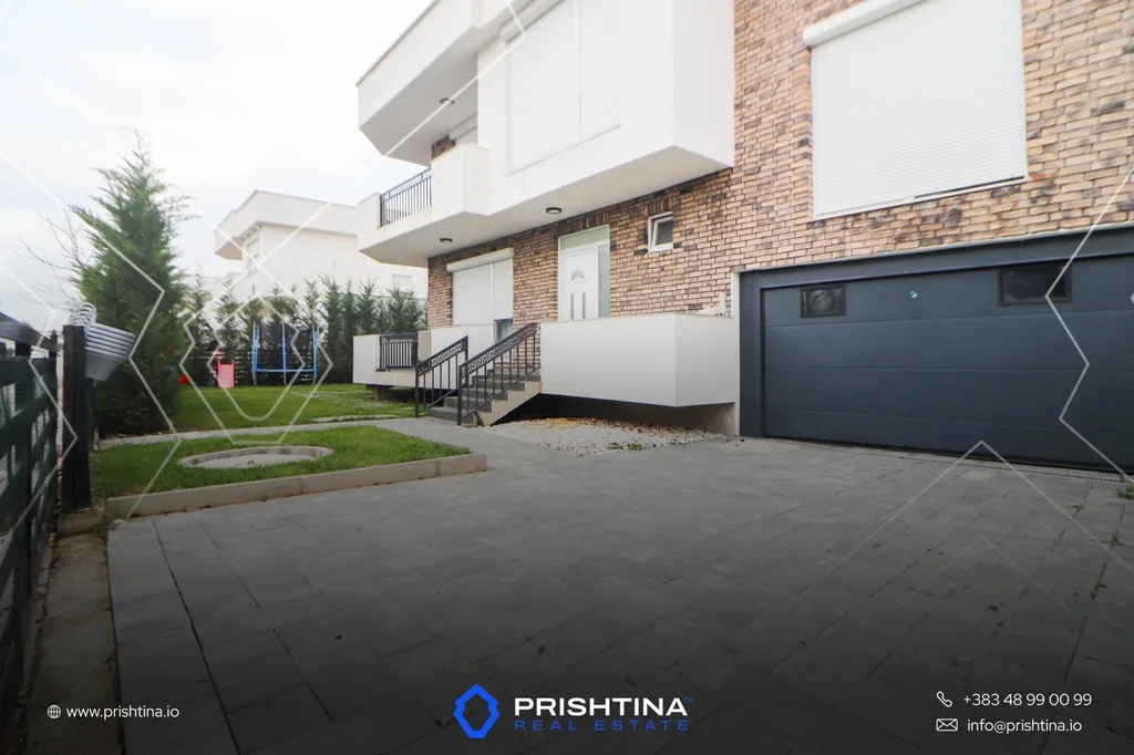 Shtëpi ne #shitje 300m² ne Veternik