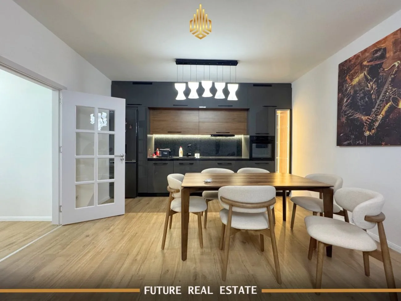 Banese me QIRA – 2 dhoma gjumi – Prishtinë – Mati 1 mbrapa Royal Mall, afër furrës Epoka, Rr. Shaqir Igrishta