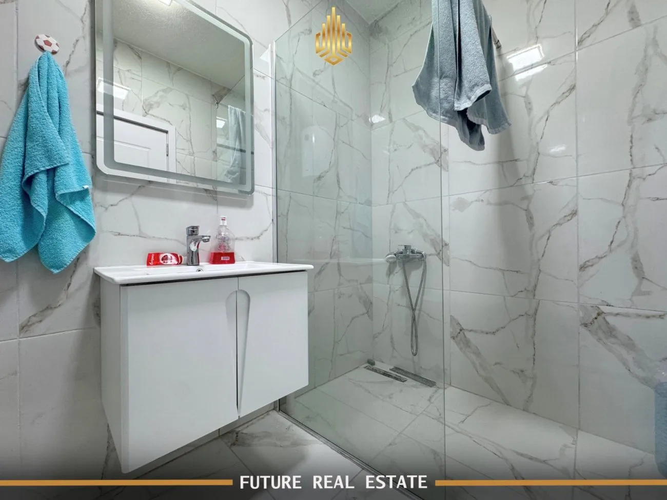 Banese me QIRA – 2 dhoma gjumi – Prishtinë – Mati 1 mbrapa Royal Mall, afër furrës Epoka, Rr. Shaqir Igrishta