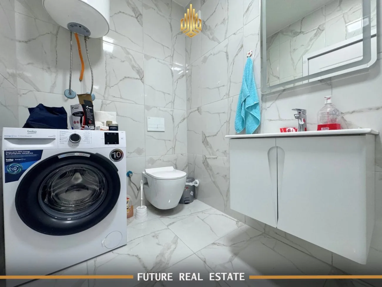Banese me QIRA – 2 dhoma gjumi – Prishtinë – Mati 1 mbrapa Royal Mall, afër furrës Epoka, Rr. Shaqir Igrishta