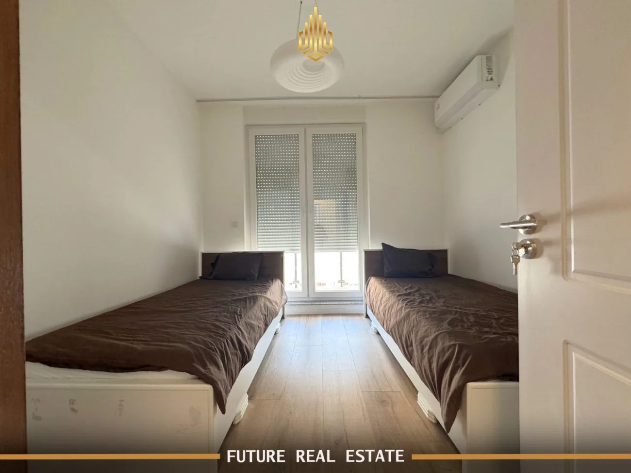 Banese me QIRA – 2 dhoma gjumi – Prishtinë – Mati 1 mbrapa Royal Mall, afër furrës Epoka, Rr. Shaqir Igrishta