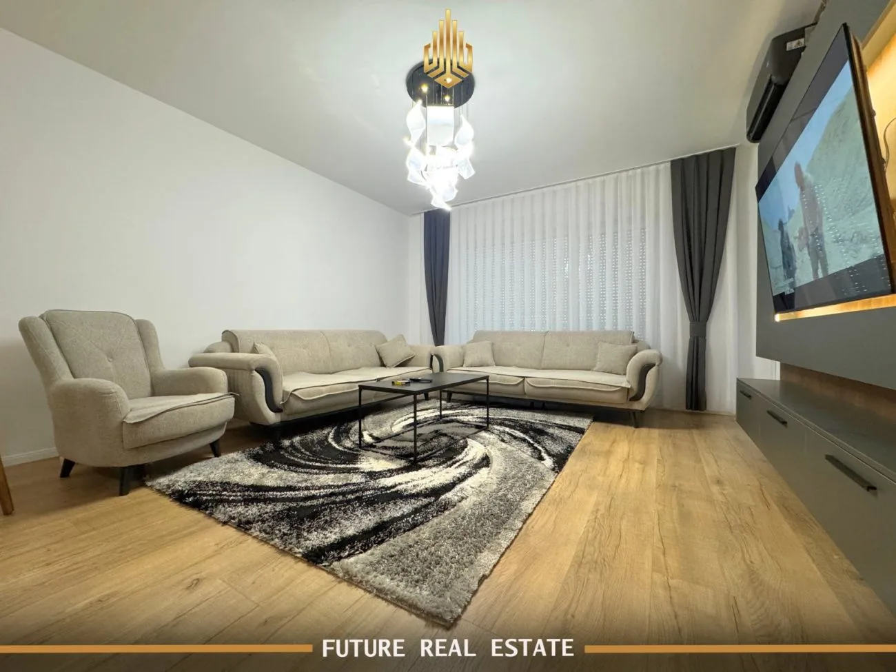 Banese me QIRA – 2 dhoma gjumi – Prishtinë – Mati 1 mbrapa Royal Mall, afër furrës Epoka, Rr. Shaqir Igrishta