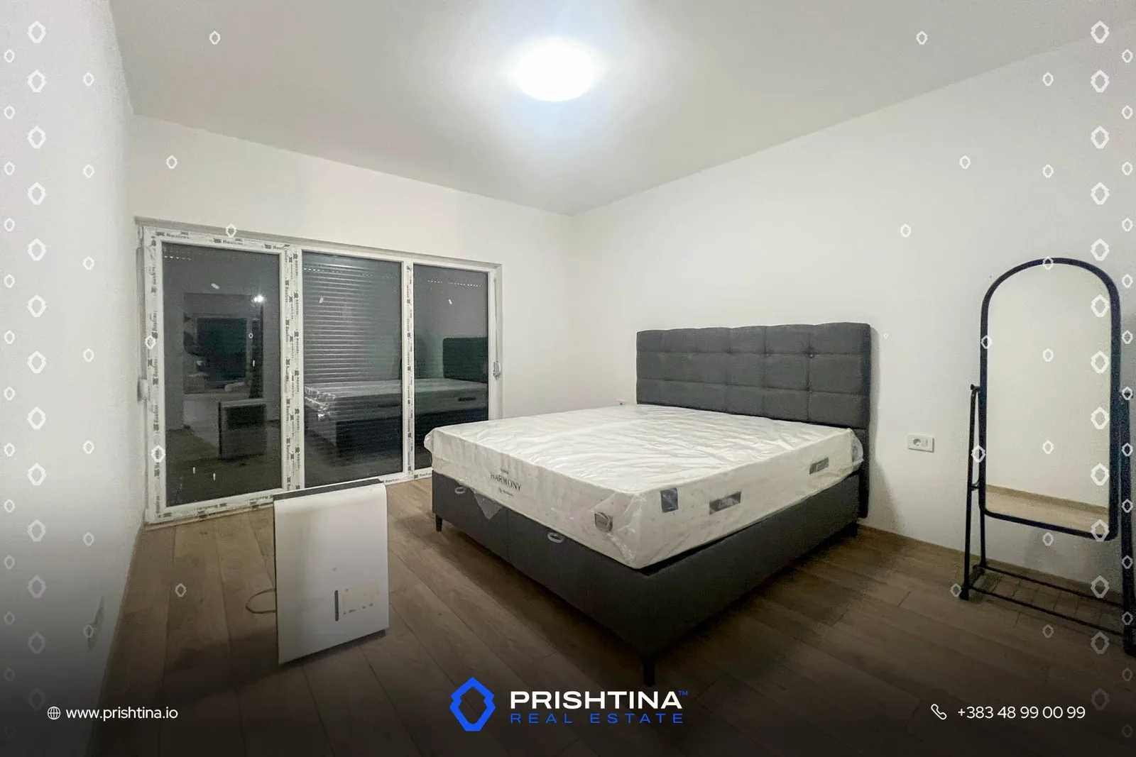 Shtëpi me qira 178m² në Arbëri