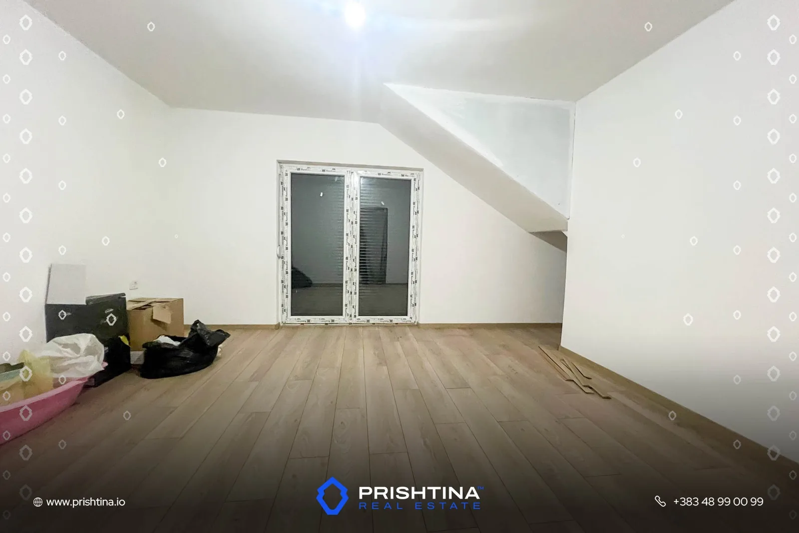 Shtëpi me qira 178m² në Arbëri