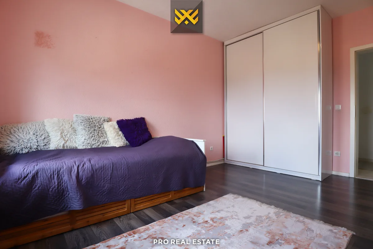 Banesë 115m² për #SHITJE te Mati 1