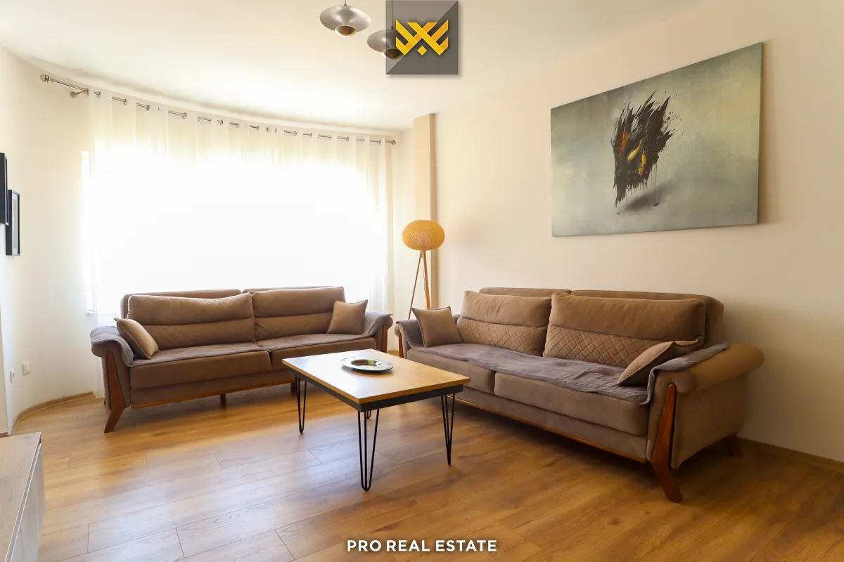 Banesë 115m² për #SHITJE te Mati 1